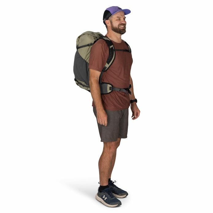 Hikelite™ 32 Hiking Backpack - US 9698