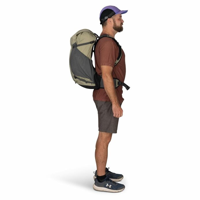 Hikelite™ 32 Hiking Backpack - US 5230