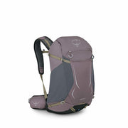 Graphite Purple