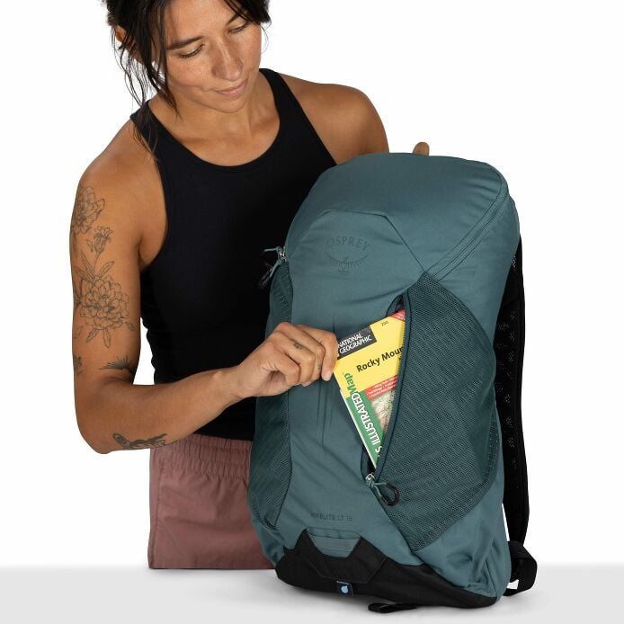 Hikelite™ LT 16 Hiking Backpack - US 1641
