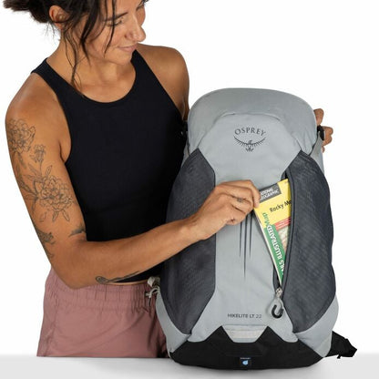 Hikelite™ LT 22 Hiking Backpack - US 7173