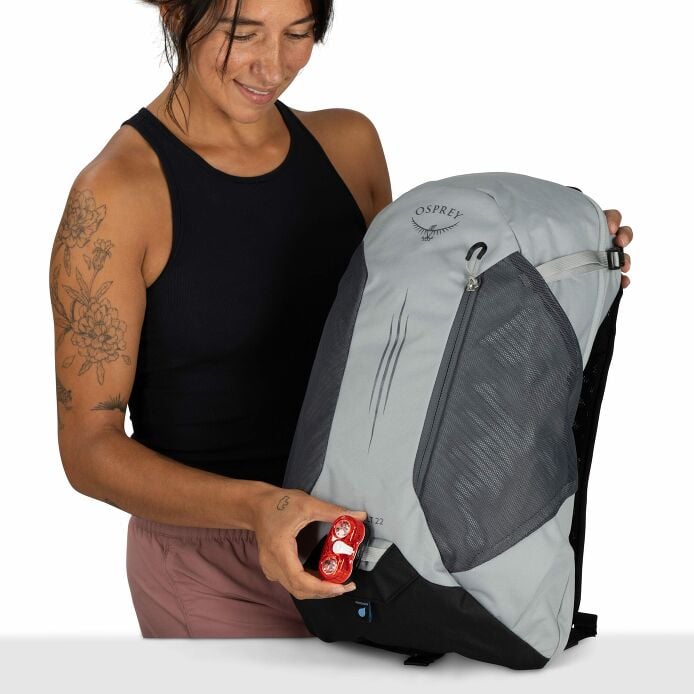 Hikelite™ LT 22 Hiking Backpack - US 6725