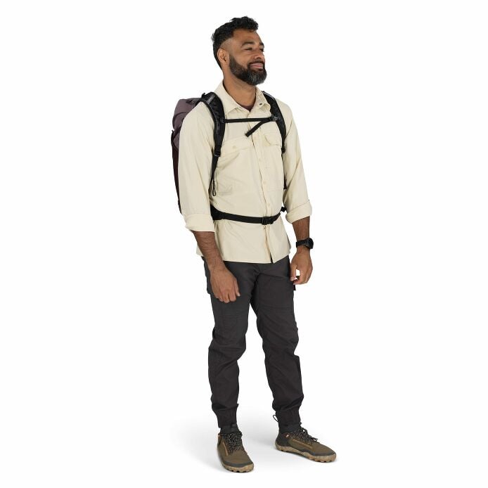 Hikelite™ LT 30 Hiking Backpack - US 8445