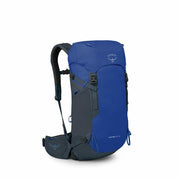 Rays Blue