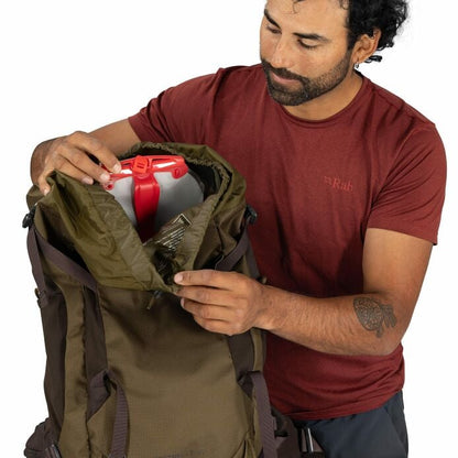 Kestrel™ LT 35 Hiking Backpack - US 5633