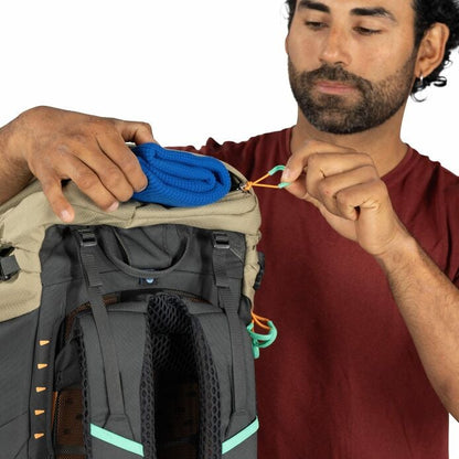 Kestrel™ LT 45 Backpacking Pack - US 3063