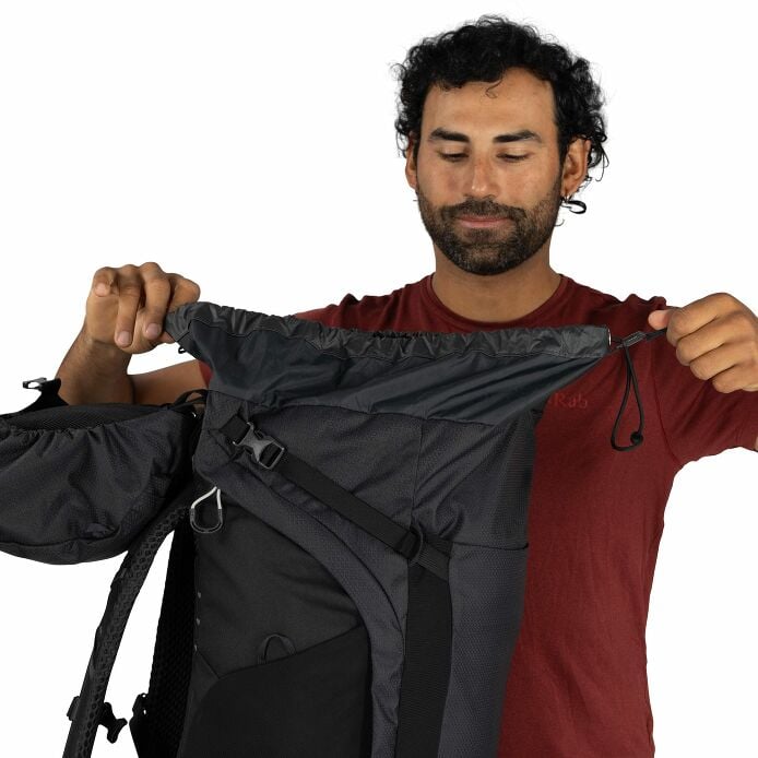 Kestrel™ LT 65 Backpacking Pack - US 5607