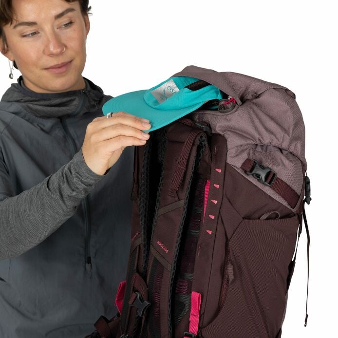 Kyte™ LT 28 Hiking Backpack - US 4528