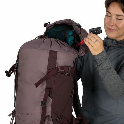 Kyte™ LT 28 Hiking Backpack - US 7013