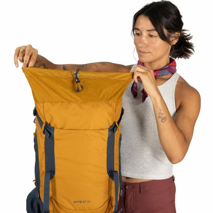 Kyte™ LT 35 Hiking Backpack - US 3632