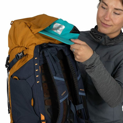 Kyte™ LT 35 Hiking Backpack - US 9020