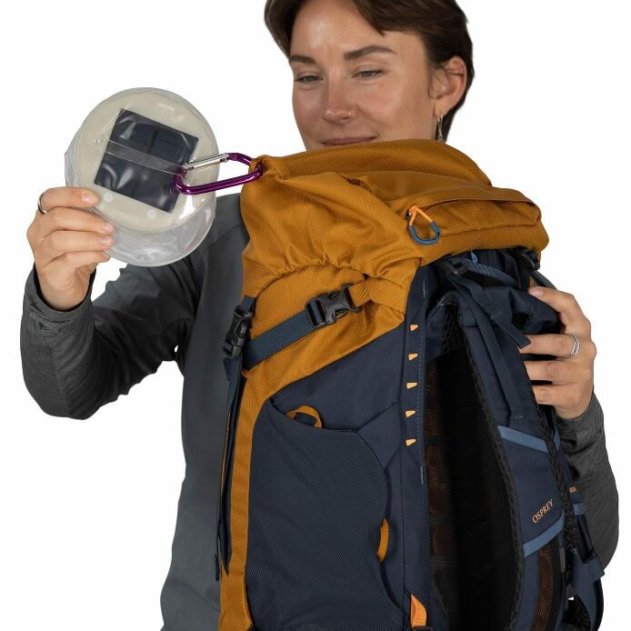 Kyte™ LT 35 Hiking Backpack - US 9020