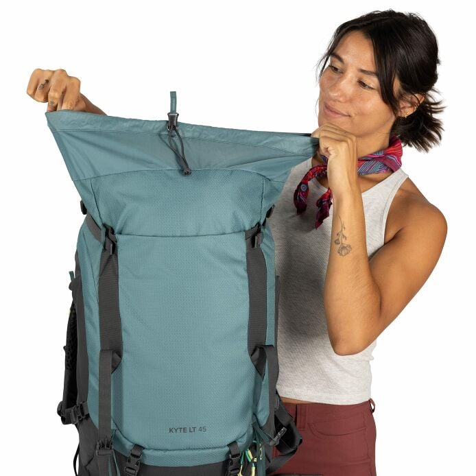 Kyte™ LT 45 Backpacking Pack - US 0783