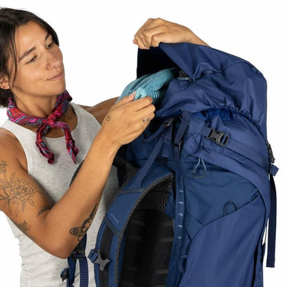 Kyte™ LT 65 Backpacking Pack - US 4826