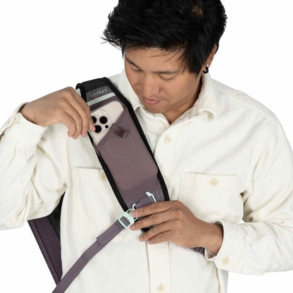 Nebula Sling Bag - US 6976