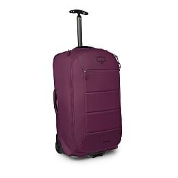 Ozone 2-Wheel 80L/27" Luggage - US 0775