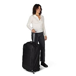 Ozone 2-Wheel 80L/27" Luggage - US 2584