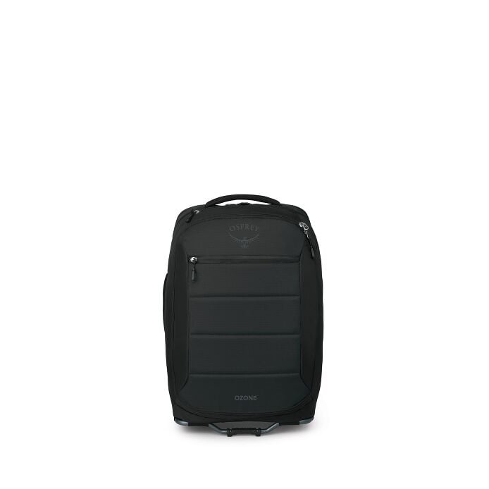 Ozone 2-Wheel 40L/21" Carry-On Luggage - US 6263