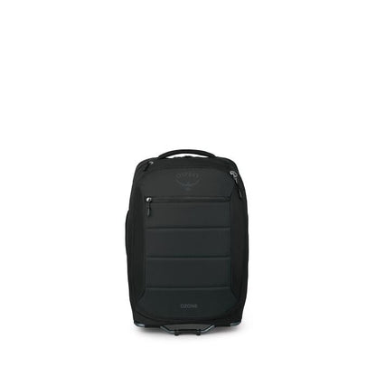 Ozone 2-Wheel 40L/21" Carry-On Luggage - US 6263