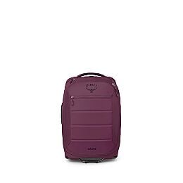 Ozone 2-Wheel 40L/21" Carry-On Luggage - US 0738