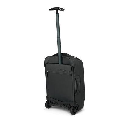 Ozone 2-Wheel 40L/21" Carry-On Luggage - US 6263