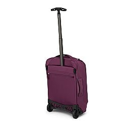 Ozone 2-Wheel 40L/21" Carry-On Luggage - US 0738
