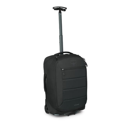 Ozone 2-Wheel 40L/21" Carry-On Luggage - US 6263