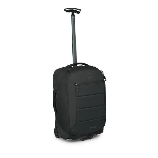 Ozone 2-Wheel 40L/21" Carry-On Luggage - US 6263
