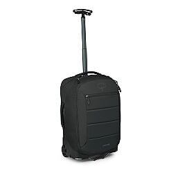 Ozone 2-Wheel 40L/21" Carry-On Luggage - US 6263