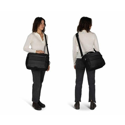 Ozone Brief Travel Bag - US 2982