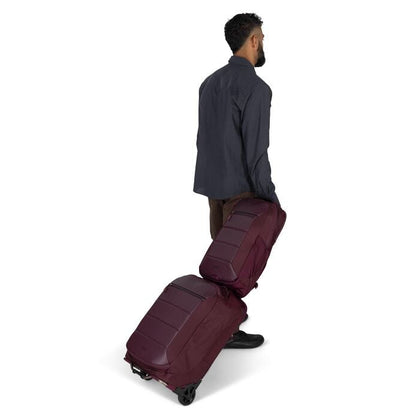Ozone Laptop Travel Backpack - US 9519