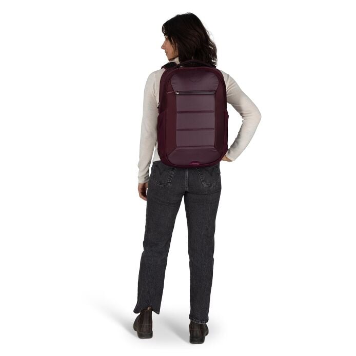 Ozone Laptop Travel Backpack - US 2956