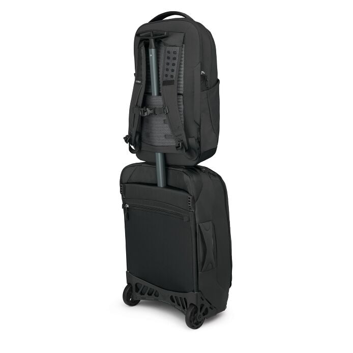 Ozone Laptop Travel Backpack - US 2956