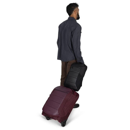 Ozone Slim Pack Travel Backpack - US 1225