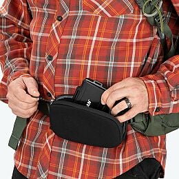 Pack Pocket | Padded - US 7411