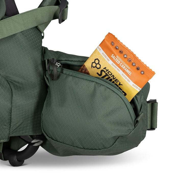 Poco™ Premium Child Carrier - US 5139
