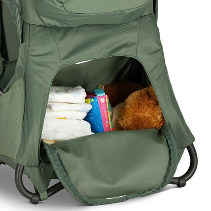 Poco™ Premium Child Carrier - US 5139