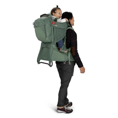 Poco™ Premium Child Carrier - US 5139