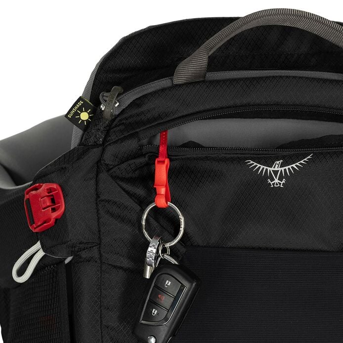 Poco™ Child Carrier - US 9782