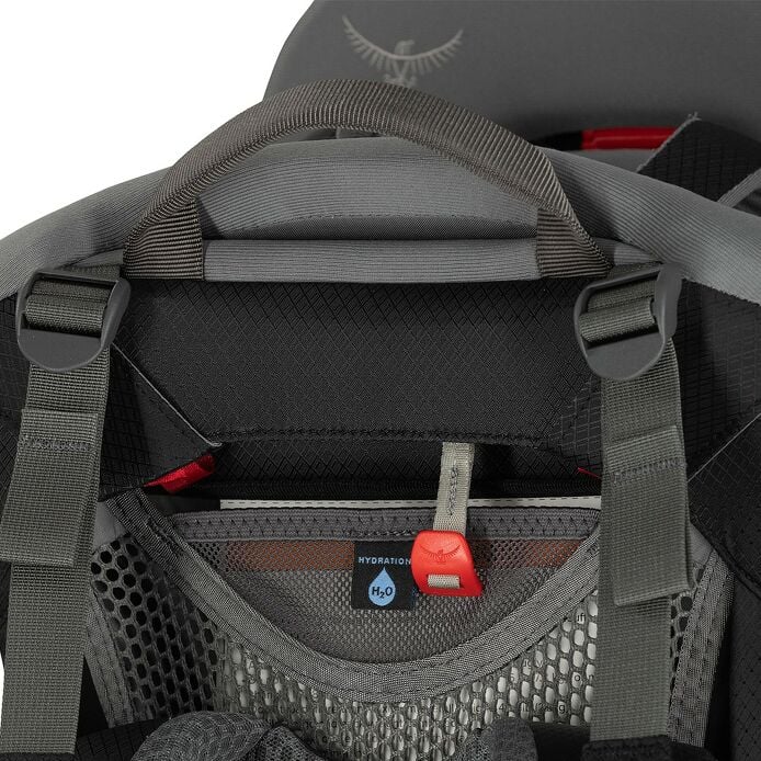 Poco™ Child Carrier - US 0922