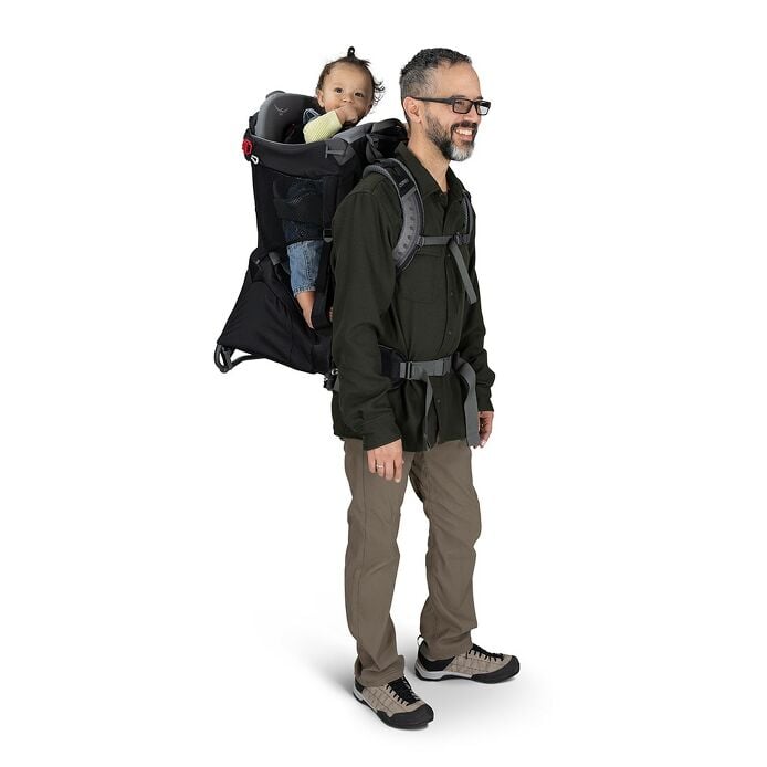Poco™ Child Carrier - US 9782