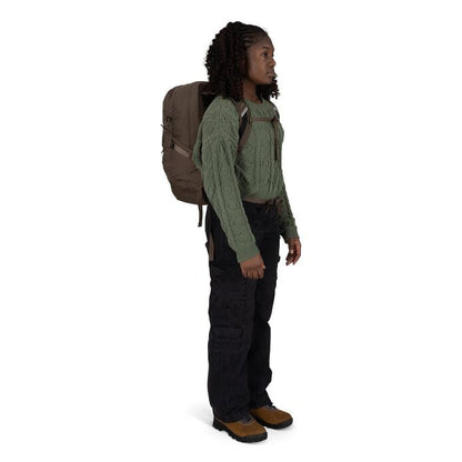 Quasar Driftshade Backpack - US 7345