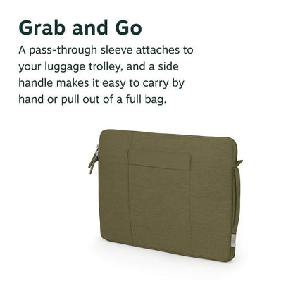 Osprey Arcane™ Laptop Sleeve 16" - US 4340