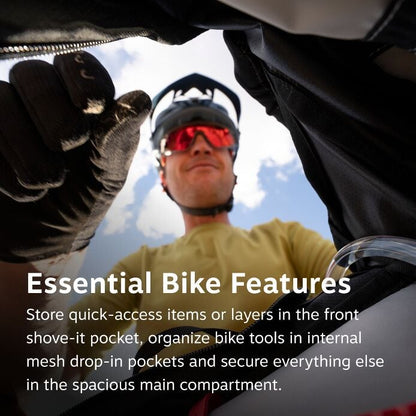 Berm™ 12 Bike Hydration Pack - US 9154