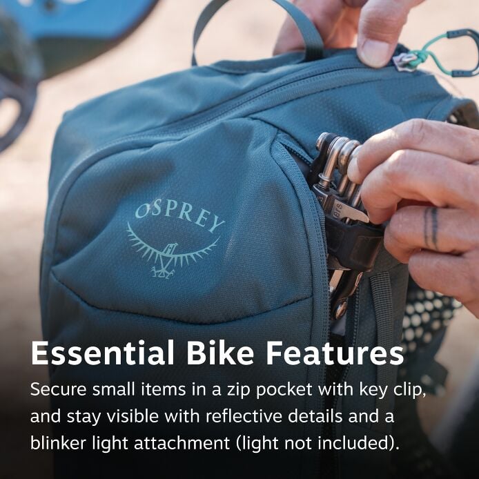 Berm™ 2 Bike Hydration Pack - US 5342