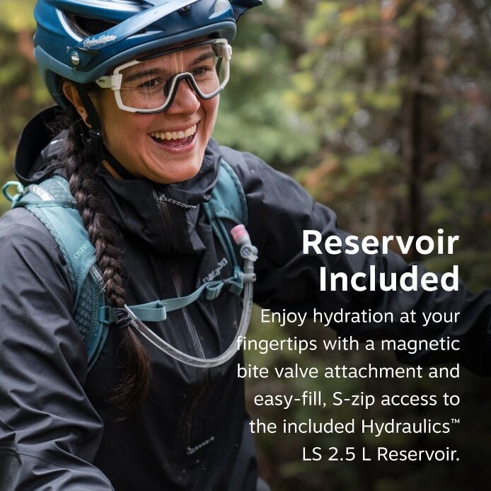 Berm™ 4 Bike Hydration Pack - US 8193