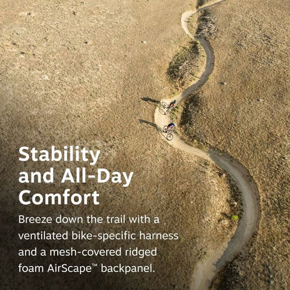 Berm™ 4 Bike Hydration Pack - US 7234