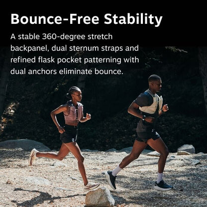 Duro™ 1.5 Run Hydration Vest - US 6934