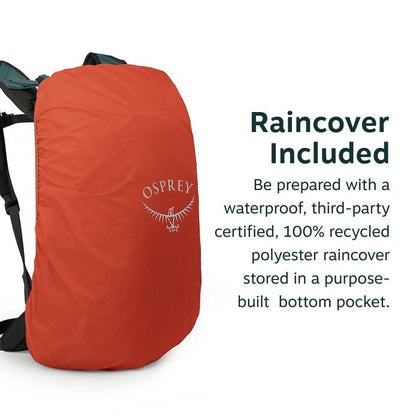 Hikelite™ LT 22 Hiking Backpack - US 8052