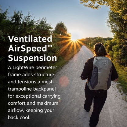 Hikelite™ 26 Hiking Backpack - US 8148